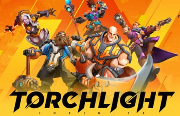 《火炬之光无限》全职业开荒攻略推荐