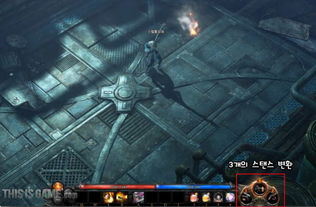 环形战争金铭文幻境左线第六层深度攻略