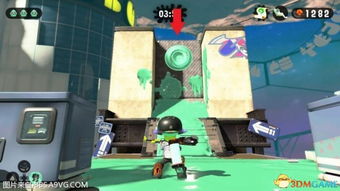 喷射战士3小枪偷家攻略：轻松掌握偷家技巧