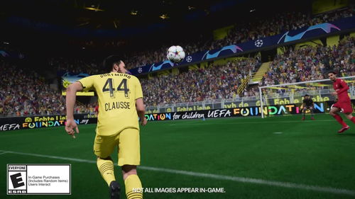 FIFA23球员推荐：FIFA23强力球员精选