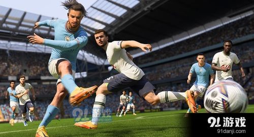 FIFA23球员推荐：FIFA23强力球员精选