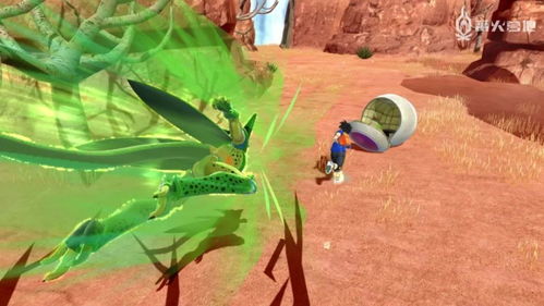 七龙珠破界斗士：幸存者与侵略者胜利攻略