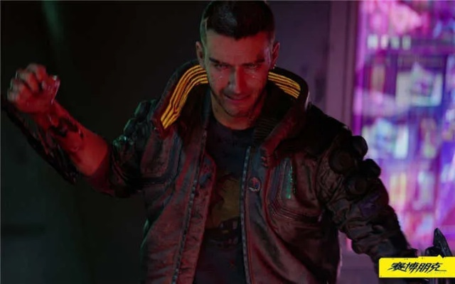 《赛博朋克2077》肉体莽夫流攻略：肉体流提升技巧