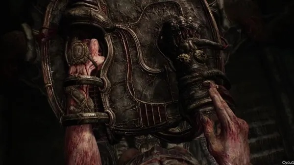 《蔑视》华容道解谜攻略视频