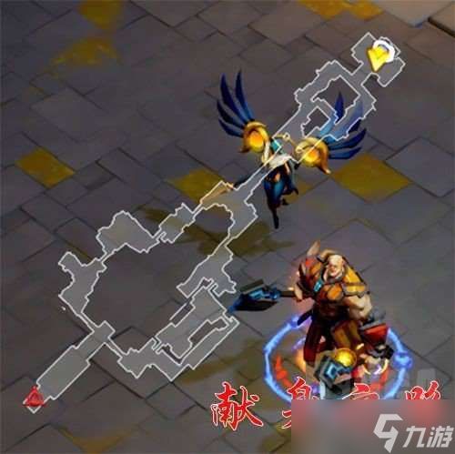 《火炬之光无限》80-90级召唤0氪过渡Build攻略