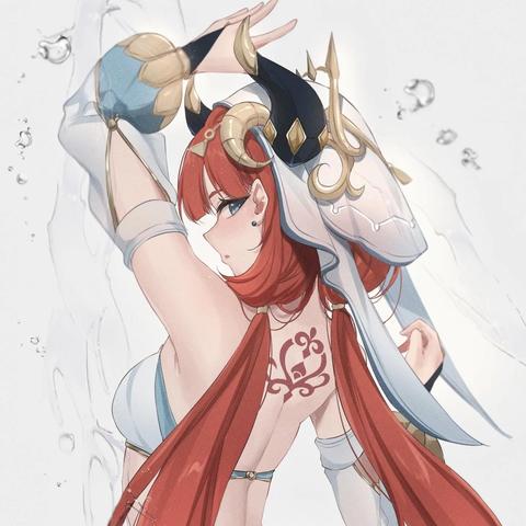 原神3.1下半期角色榜：妮露实力排行