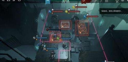 环形战争暗林逸灵塔攻略解析 环形战争暗林逸灵塔攻略解析