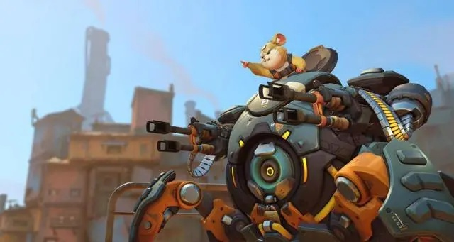 《守望先锋归来》坦克英雄强度剖析