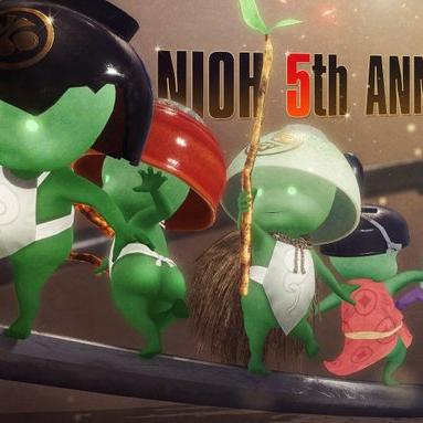 仁王售价查询 仁王Steam完全版价格