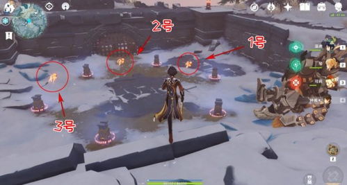 《原神》3.1蔷薇任务攻略：解锁神秘奖励