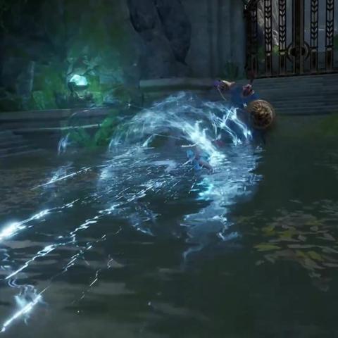 《失落迷城群星诅咒全BOSS攻略汇总》