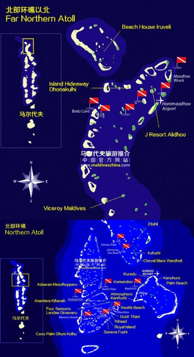珊瑚岛设施核心解析