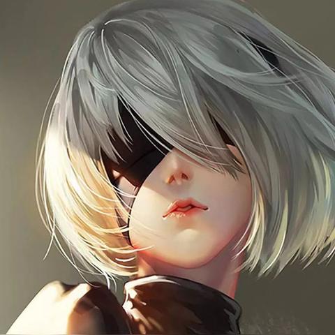 《尼尔机械纪元》全剧情流程视频合集