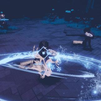 《幻塔》艾莉丝冰队搭配攻略