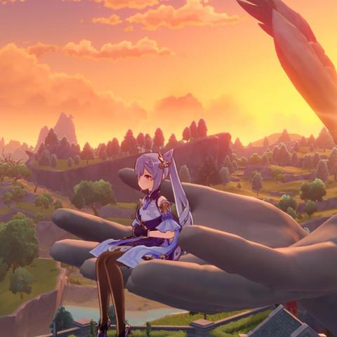 原神3.1深境螺旋12层攻略，轻松通关技巧