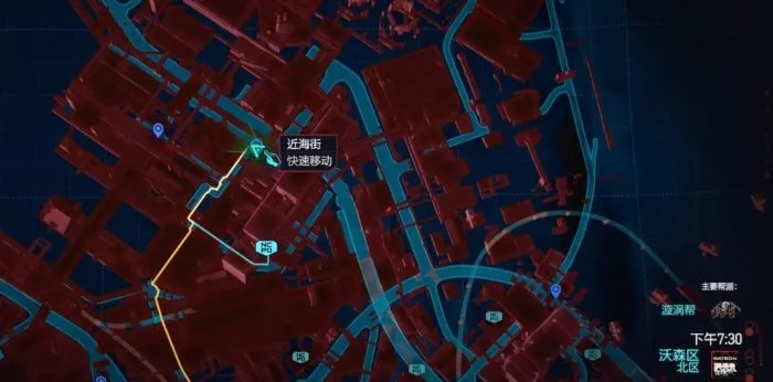 赛博朋克2077传说手枪14把收集攻略