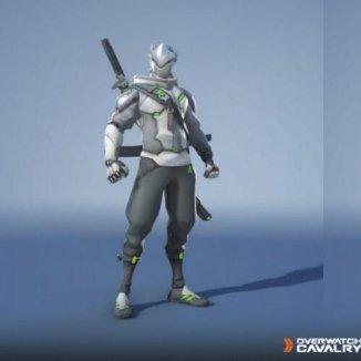 《守望先锋归来》重大更新盘点