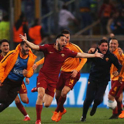 FIFA23 442阵型战术板攻略：斜长传进攻策略