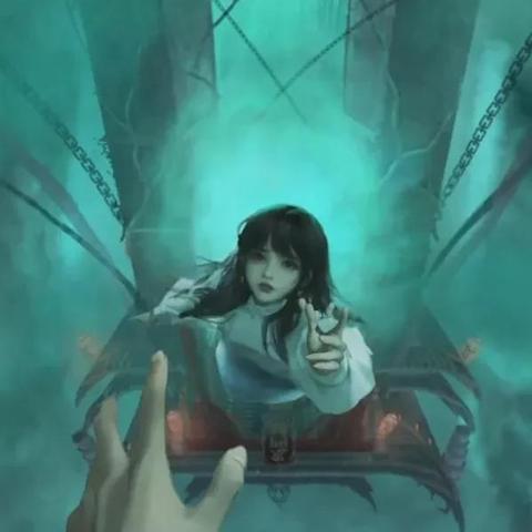 《纸嫁衣3》PC全攻略视频教程 《纸嫁衣3》PC全攻略视频教程