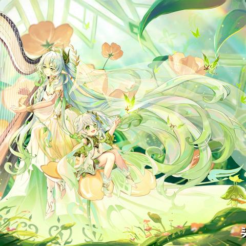 原神3.1版隐藏任务暗语偷听完成攻略