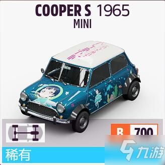 极限竞速地平线5 S12冬季赛车辆推荐攻略 极限竞速地平线5 S12冬季赛车辆推荐攻略