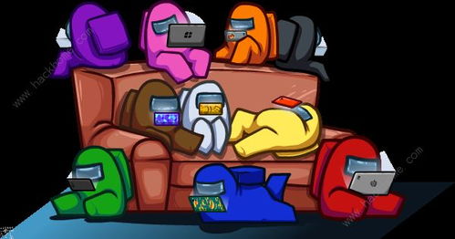 《Among Us》新手攻略:游戏玩法与系统解析 《Among Us》新手攻略:游戏玩法与系统解析