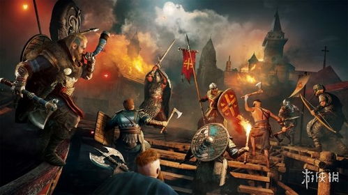 《刺客信条英灵殿》1.1.0版本更新内容