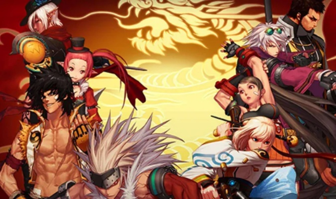 DNF手游巅峰再临，天3苍穹翼助力夺冠，800万勇士热血沸腾