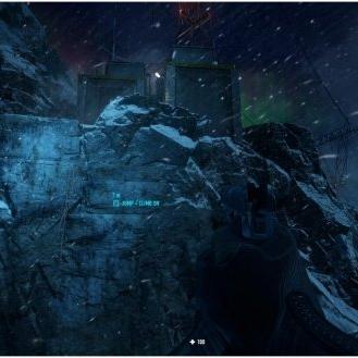 《狙击手幽灵战士契约》2小时速通全流程攻略