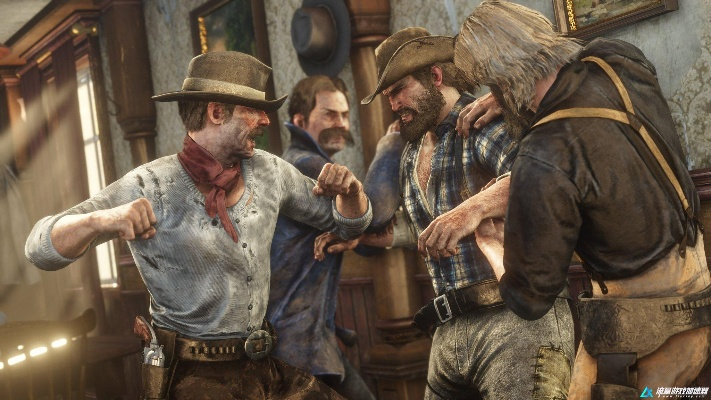 《荒野大镖客OL》速刷经验BUG攻略 《荒野大镖客OL》速刷经验BUG攻略