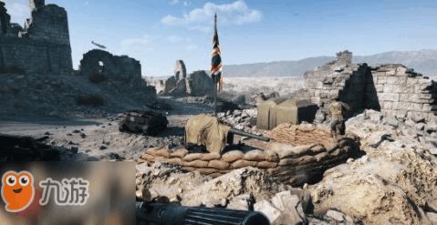 《战地5》全兵种武器新手攻略视频