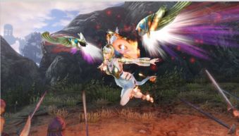 无双大蛇3神速版全任务攻略视频