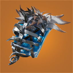 堡垒之夜乌鸦皮肤介绍