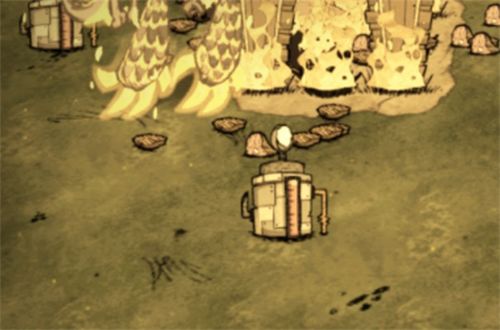 《饥荒》联机版狗年活动新升级