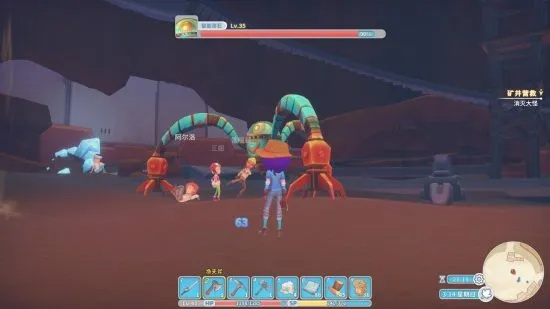 《波西亚时光》全副本怪物技能解析及应对策略