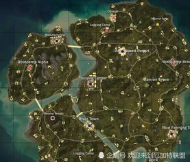 绝地求生双排沙漠诛仙地图吃鸡攻略 绝地求生双排沙漠诛仙地图吃鸡攻略