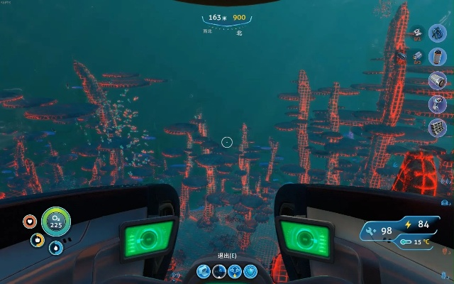 《深海迷航》生存模式攻略