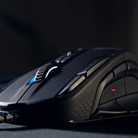 绝地求生鼠标速度设置教程：最佳速度是多少