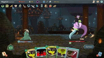 《杀戮尖塔》平民流防战牌组强力推荐