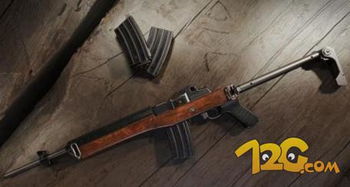 绝地求生Mini14评测：性能解析，Mini14优劣一览