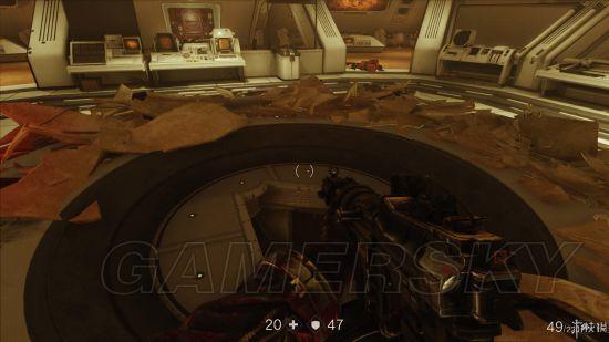 德军总部2成就全收集攻略