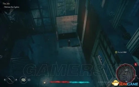 七远去的日子图文攻略 全章节流程图文攻略