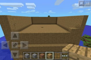 《Minecraft》海上别墅建造攻略：海上别墅建造方法