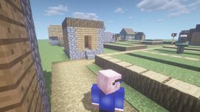 《Minecraft》海上别墅建造攻略：海上别墅建造方法