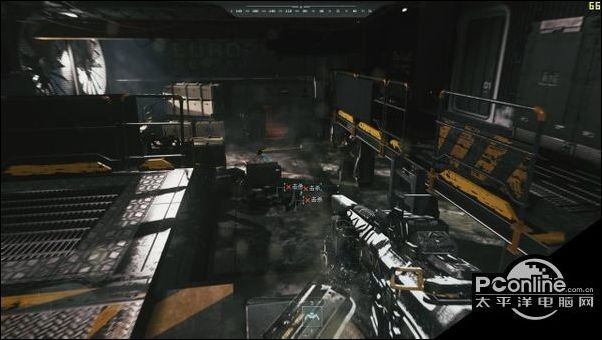 使命召唤13僵尸模式全彩蛋视频解析 使命召唤13僵尸模式全彩蛋视频解析