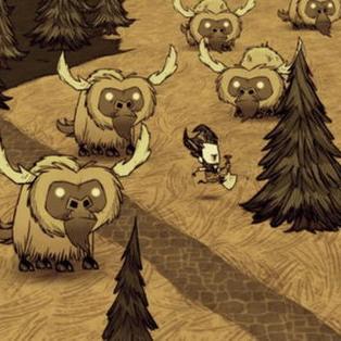 《饥荒》TGP版攻略：新手必看生存技巧