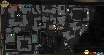 《基于消逝的光芒全任务全收集图文攻略》 《基于消逝的光芒全任务全收集图文攻略》