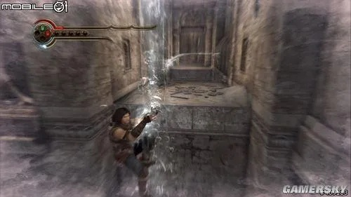 波斯王子：遗忘之沙图文攻略核心步骤