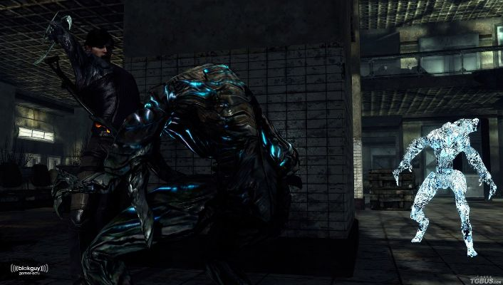 《黑暗地带》图文攻略核心技巧