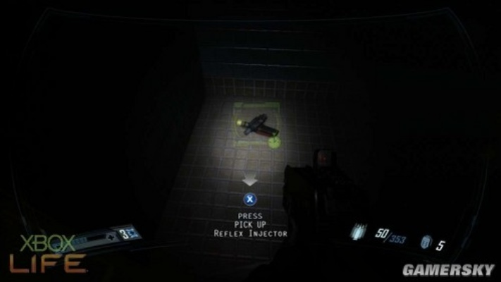 FEAR 2：起源计划攻略全解析